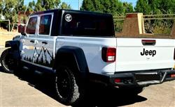 جيب جلاديتور